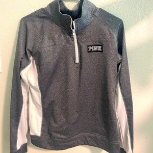 Pink Victoria Secret Pullover